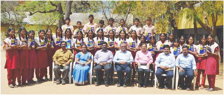 Vaidheeswara Schools
