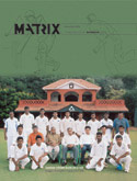 Matrix Dec 2003