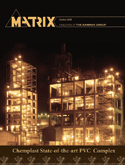 Matrix Apr 2009