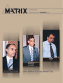 Matrix Sep 2004