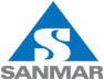 the sanmar group logo