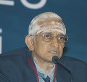 M S Sekhar, Director, Chemplast Sanmar