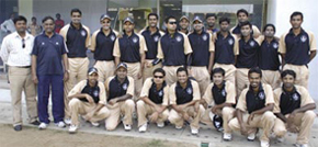 cricket Team