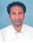 Employee of the Year - Saibal Mukherjee