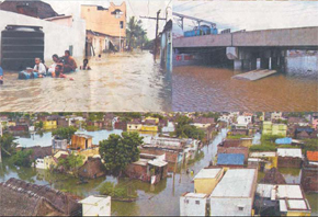 sanmar group - matrix - Tamilnadu recovers deluge