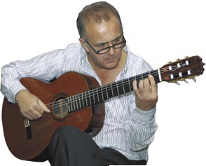 Armando Orbón