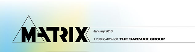 matrix header jan-2012