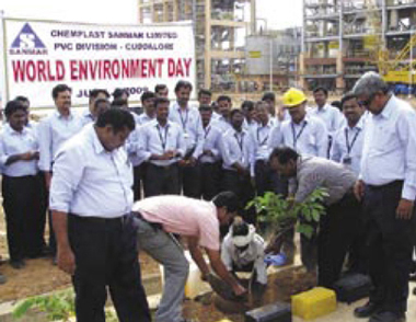 Cuddalore World Environment Day