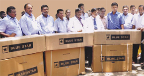 Chemplast’s CSR Initiatives - Cuddalore