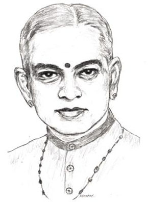 GN Balasubramaniam