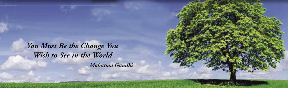 World Environment Day Celebrations - Mahatma Gandhi Wordings