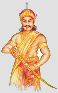 Veerapandiya Kattabomman