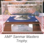 AMP Sanmar Masters Trophy