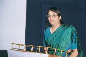 Sindhuja Shankar