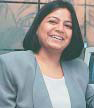 Preety Kumar