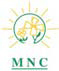 madhuram narayanan centre logo