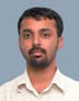 P T Anoop Ramachandran, Fisher Sanmar