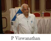Sanmar Group - Matrix - P Viswanathan