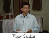 Sanmar Group - Matrix - Vijay Sankar
