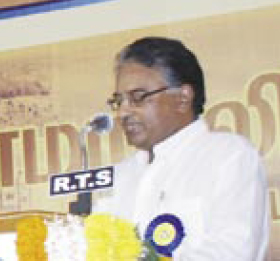 P S Jayaraman - Chairman - Chemplast Sanmar