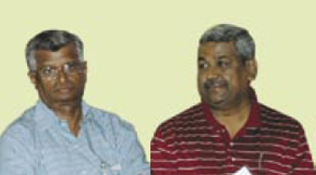 N Sivakumar and M N Ravikumar