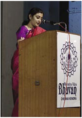 Sukanya Sankar