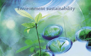 Environment Sustainability