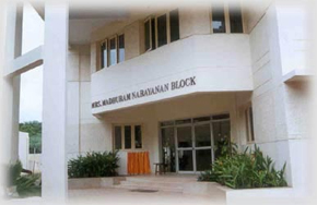 Madhuram Narayanan Block 