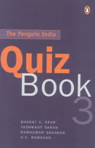 Quiz book