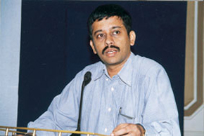 Ramkumar shankar