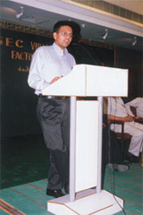 Vijay Sankar