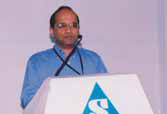 Dr Swaminathan Subramaniam