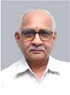 Prabhakar Rao 